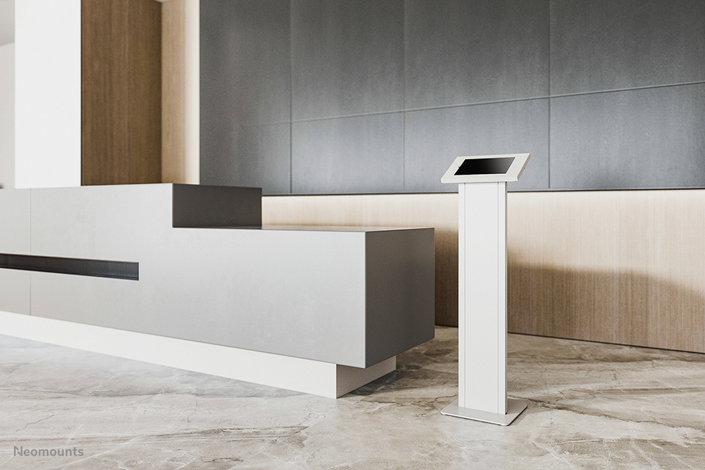 Neomounts by Newstar tablet floor stand